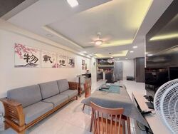 Blk 286B Toh Guan Road (Jurong East), HDB Executive #553568931
